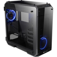 Компьютерный корпус Thermaltake View 71 TG CA-1I7-00F1WN-00-ASAXIY UZ