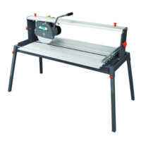 Плиткорез электрический TOTAL TS6112501