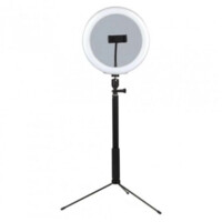 Кольцевая LЕD лампа XO L08 SJ26 26см-ASAXIY UZ