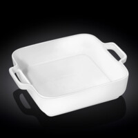 Форма для запекания с ручками Wilmax 30 x 24.5 x 7 см WL‑997038/1C