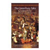 Geoffrey Chaucer, Peter G. Beidler, A. Kent Hieatt, Constance B. Hieatt: The Canterbury Tales