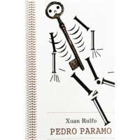 Xuan Rulfo: Pedro Paramo