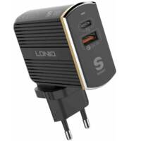 LDNIO A2502C zaryadlovchi qurilmasi-ASAXIY UZ