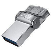USB-флешка Lexar JumpDrive D35C 3.0 USB Type-C 64Gb-ASAXIY UZ
