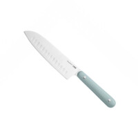 Нож сантоку Berghoff Slate 17,5 см