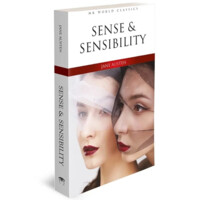 Jane Austen: Sense and sensibility (A6)