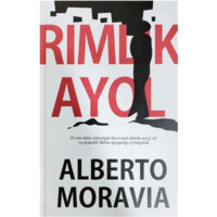 Alberto Morava: Rimlik Ayol