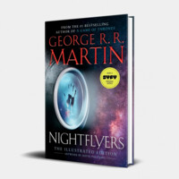 George R.R. Martin: Nightflyers