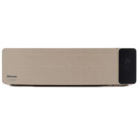 Кондиционер Sitronic Gold 24 Inverter