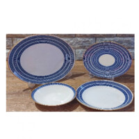 Столовый сервиз ORG1514-ASAXIY UZ