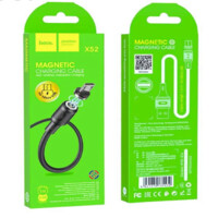 Кабель micro USB Hoco X52