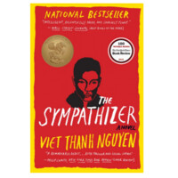 Viet Thanh Nguyen: The Sympathizer-ASAXIY UZ