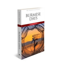 George Orwell: Burmese Days