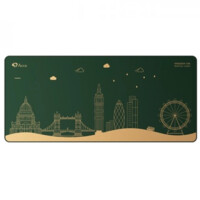 Коврик для мыши AKKO London Deskmat