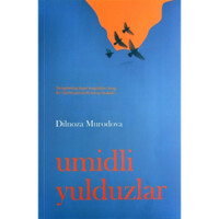 Дилноза Муродова : Умидли юлдузлар-ASAXIY UZ