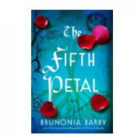 Brunonia Barry: The Fifth Petal