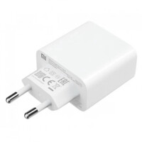 Зарядное устройство Xiaomi Mi 33W Wall Charger (Type-A/Type-C) AD332EU-ASAXIY UZ