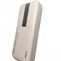 Внешний аккумулятор Bank Inkax PBQ-07 20000mAh-ASAXIY UZ