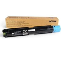 Тонер картридж Xerox VL C7120/С7125/С7130 Cyan (18 500 стр)
