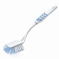 Titiz SOFTON LUX SINK &amp; DISH BRUSH Lavabo va idish-tovoq cho'tkasi