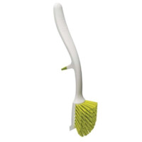 Щетка для мытья посуды Joseph Joseph Edge Dish Brush Белая 85025