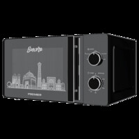 Микроволновая печь Premier PRM-20MW/KS3-B