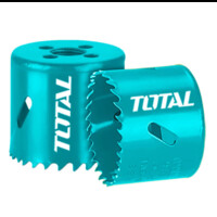 Сверло по металлу 25мм TOTAL TAC410251