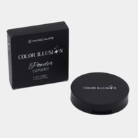 Пудра Hunca Colour Illusion Powder - Ivory-ASAXIY UZ