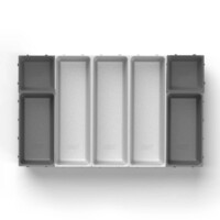 Набор органайзеров для ящиков Joseph Joseph Blox™ 7 шт 85199