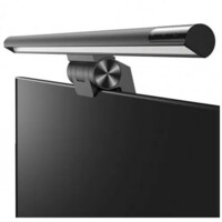 Лампа офисная светодиодная Baseus i-wok DGIWK-P01, 5 Вт, цвет арматуры: черный-ASAXIY UZ