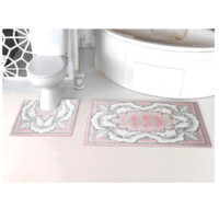 Urgaz Коврик комнатный 45-ASAXIY UZ