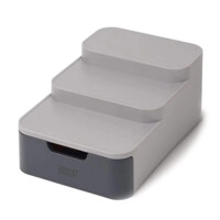 Кухонный трёхуровневый органайзер Joseph Joseph CupboardStore 85145