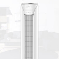 Колонный кондиционер Immer TUNDRA Silver 24 Inverter