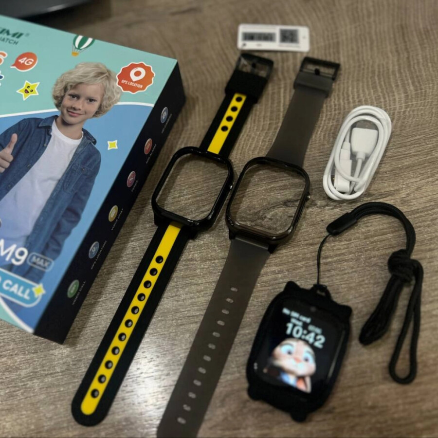 M9 4g smartwatch clearance