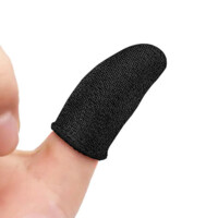 Borofone Finger Sleeve BG1 barmoqlar uchun o'yin qo'lqopchalari