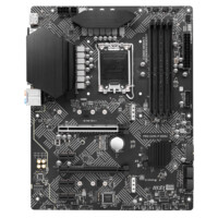 Материнская плата MSI PRO Z690-P DDR4-ASAXIY UZ