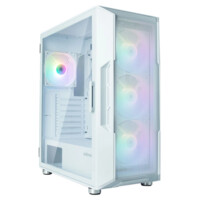 Компьютерный корпус Zalman I3 NEO White-ASAXIY UZ