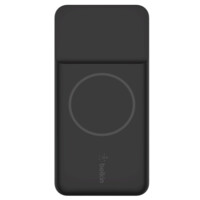 Портативное зарядное устройство Belkin MagSafe Wireless 10000mAh Black-ASAXIY UZ