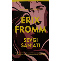 Erix Fromm: Sevgi San'ati
