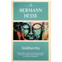 Hermann Hesse: Siddhartha