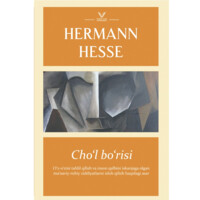 Hermann Hesse: Cho'l bo'risi