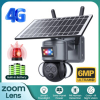 IP-камера ST-S558M Solar Power