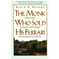 Robin Sharma: Who will cry when you die. Life Lessons From The Monk Who Sold His Ferrari and Reaching your Destiny-ASAXIY UZ