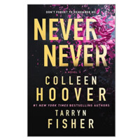 Colleen Hoover: Never Never