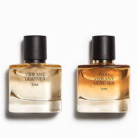 ZARA OUD Vibrant leather 60ml &amp; Vibrant leather 60 ml — erkaklar uchun atir