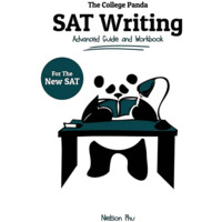 Nielson Phu: The College Panda's SAT Writing