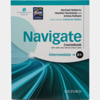 Navigate Intermediate B1+