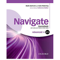 Navigate Advanced C1