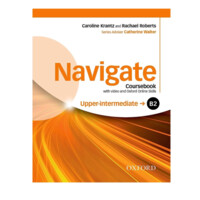 Navigate Upper-Intermediate B2