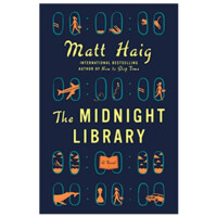 Matt Haig: The Midnight Library